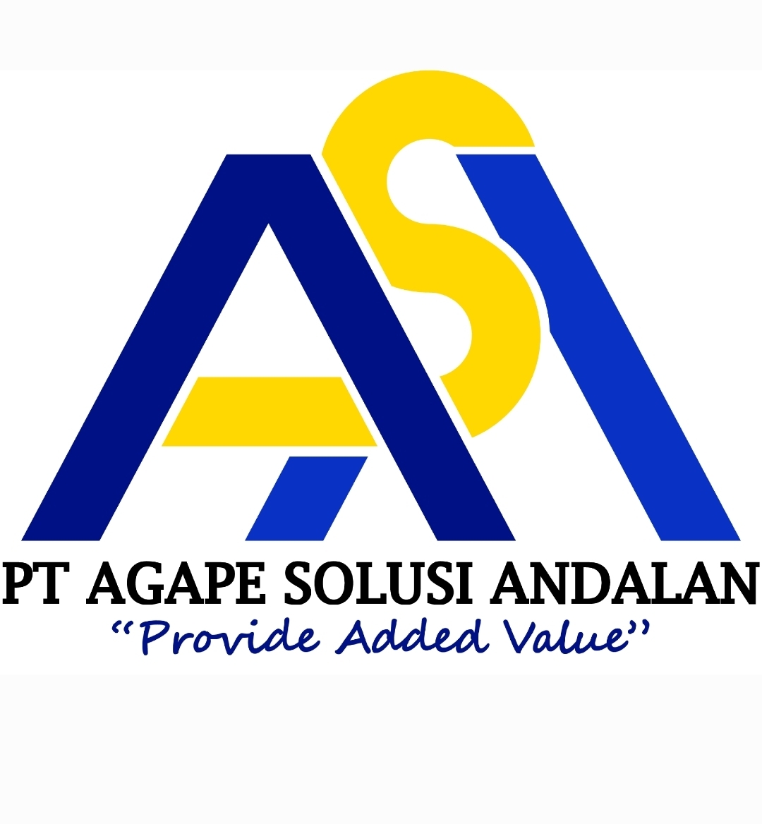 Logo PT. Pintarnya Solusi Teknologi