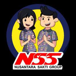 Logo PT. Pintarnya Solusi Teknologi