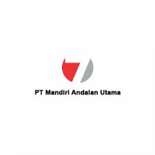 Logo PT. Pintarnya Solusi Teknologi