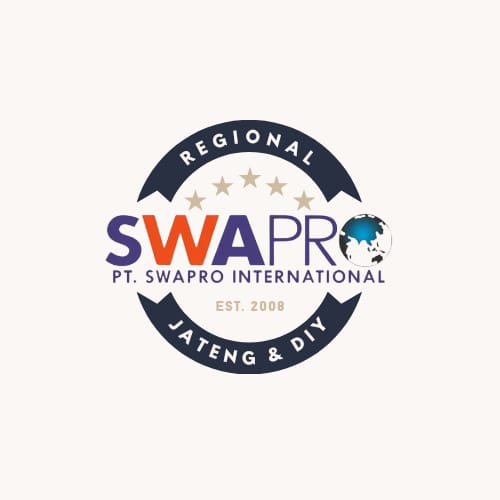 Logo PT. Pintarnya Solusi Teknologi