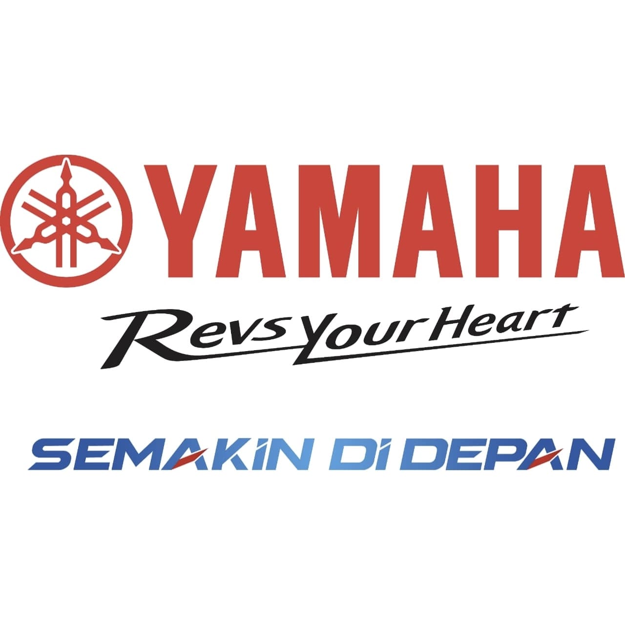 YAMAHA SIP RAJAWALI TUBAN