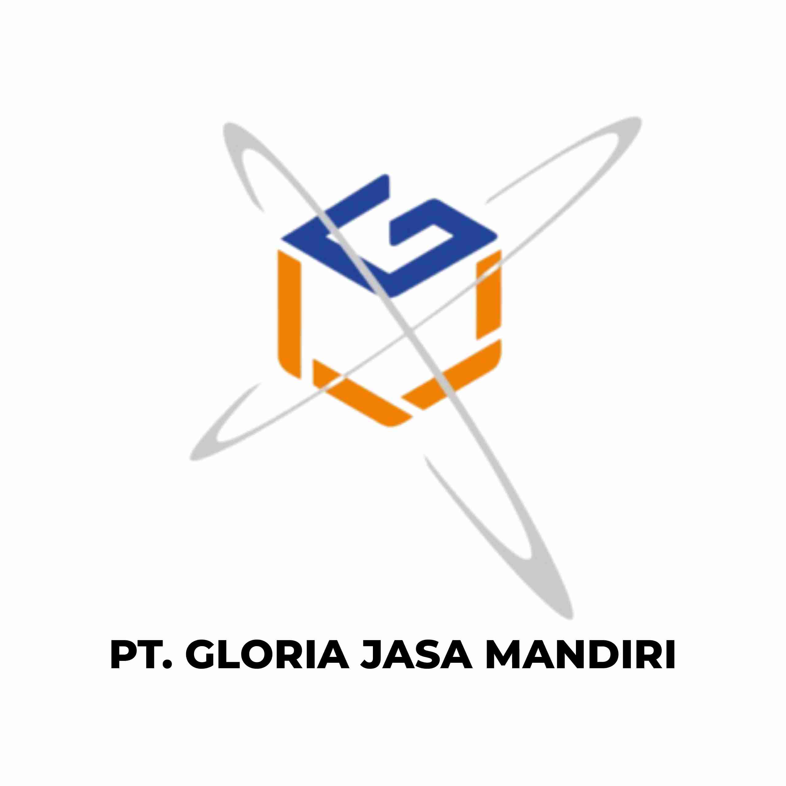 Logo PT. Pintarnya Solusi Teknologi