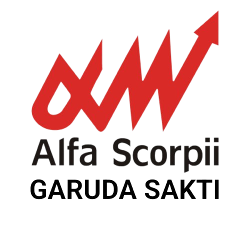 Logo PT. Pintarnya Solusi Teknologi