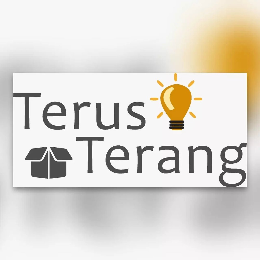 Logo PT. Pintarnya Solusi Teknologi