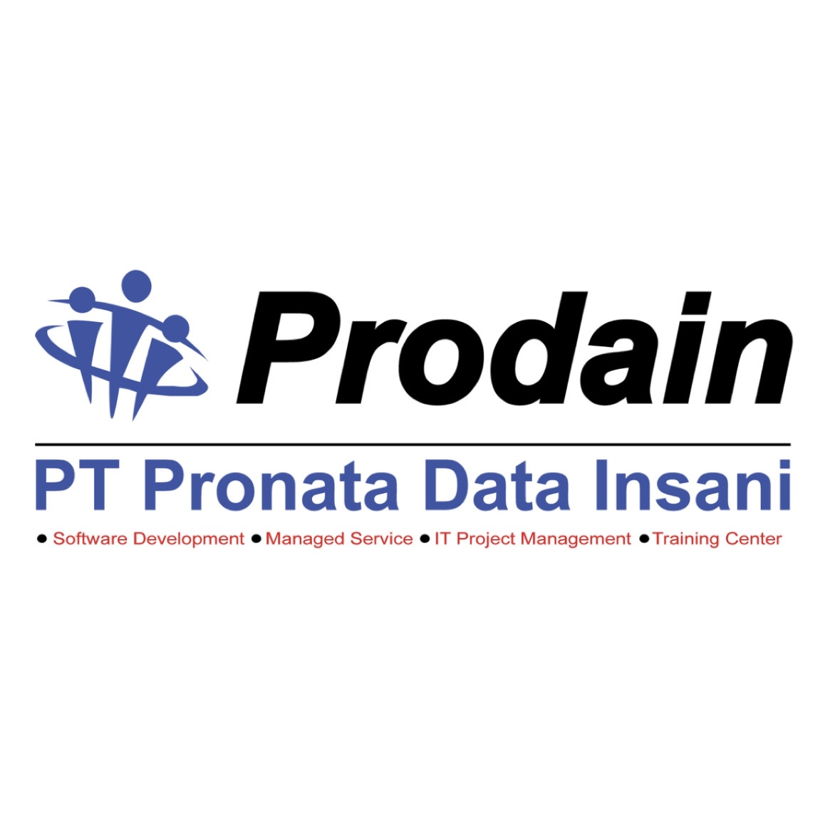 Logo PT. Pintarnya Solusi Teknologi
