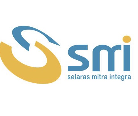 Logo PT. Pintarnya Solusi Teknologi