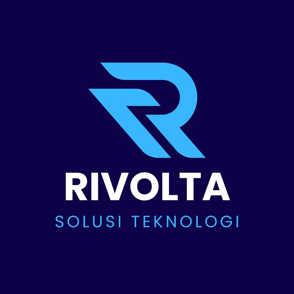 Logo PT. Pintarnya Solusi Teknologi