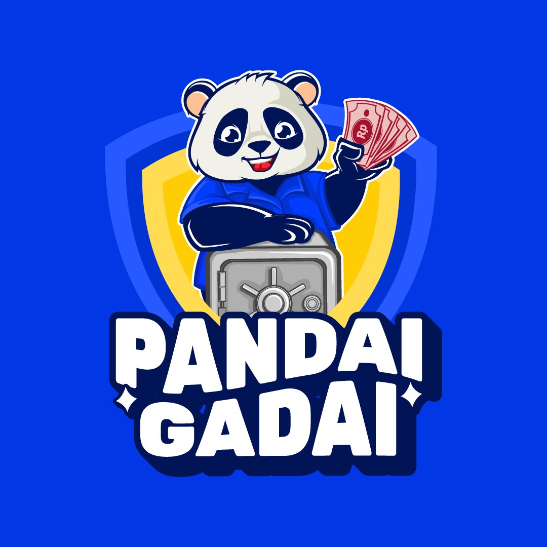 Logo PT. Pintarnya Solusi Teknologi