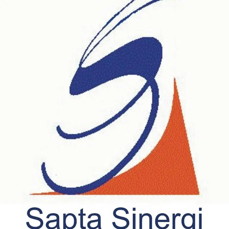 Logo PT. Pintarnya Solusi Teknologi