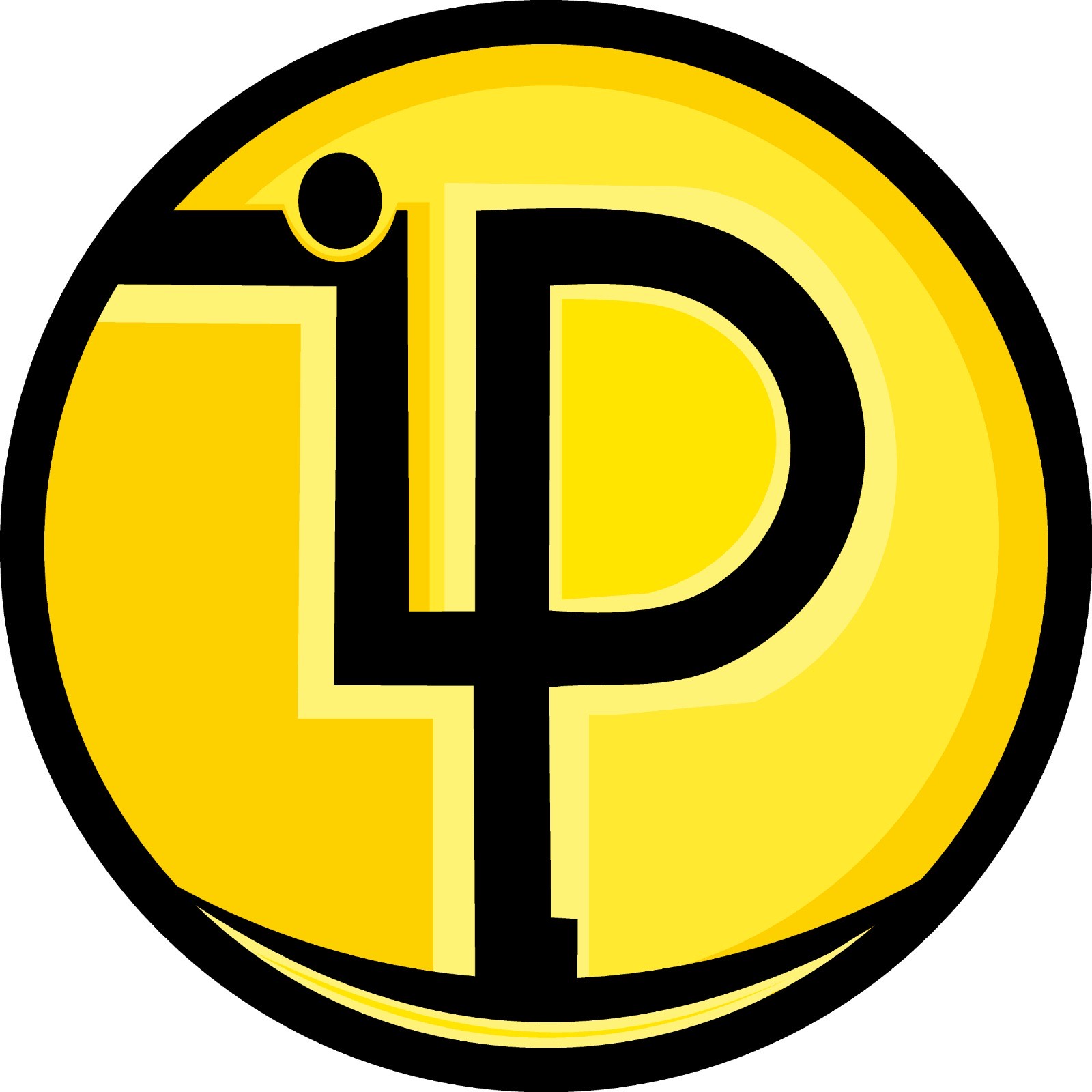 Logo PT. Pintarnya Solusi Teknologi