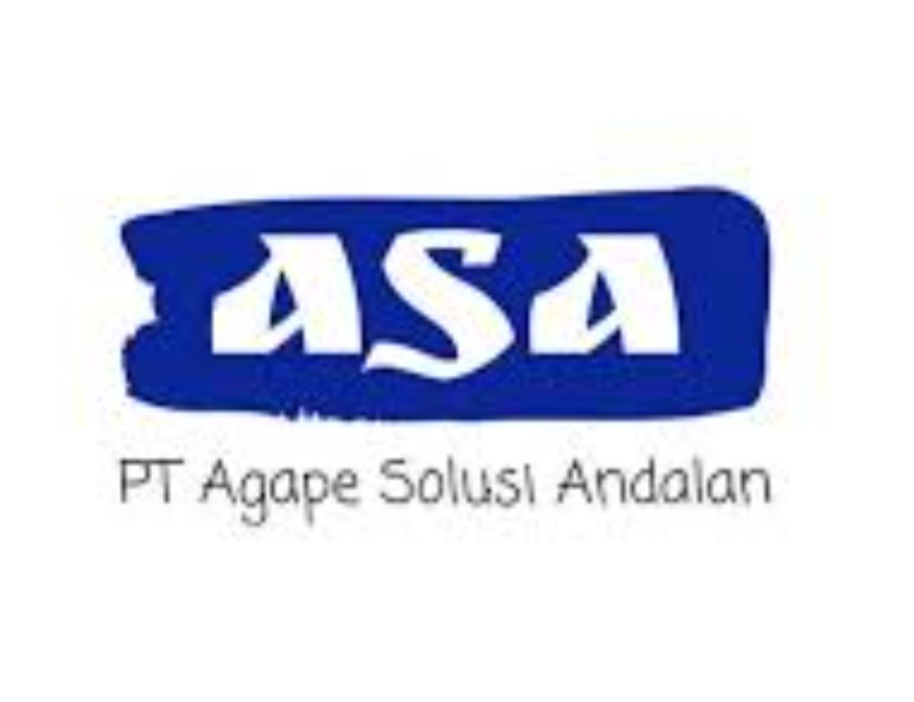 Logo PT. Pintarnya Solusi Teknologi