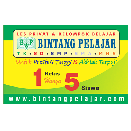 Logo PT. Pintarnya Solusi Teknologi