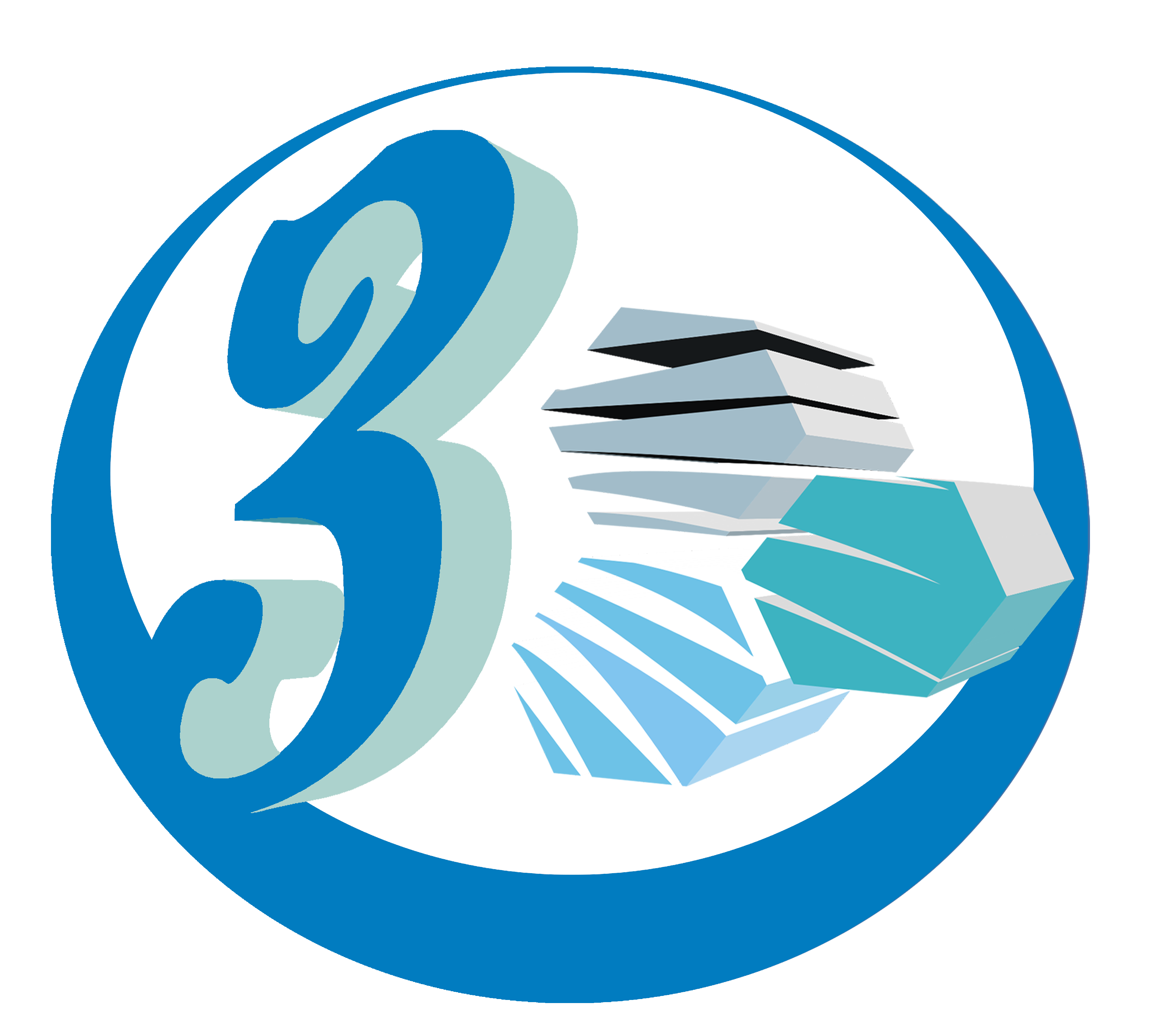 Logo PT. Pintarnya Solusi Teknologi