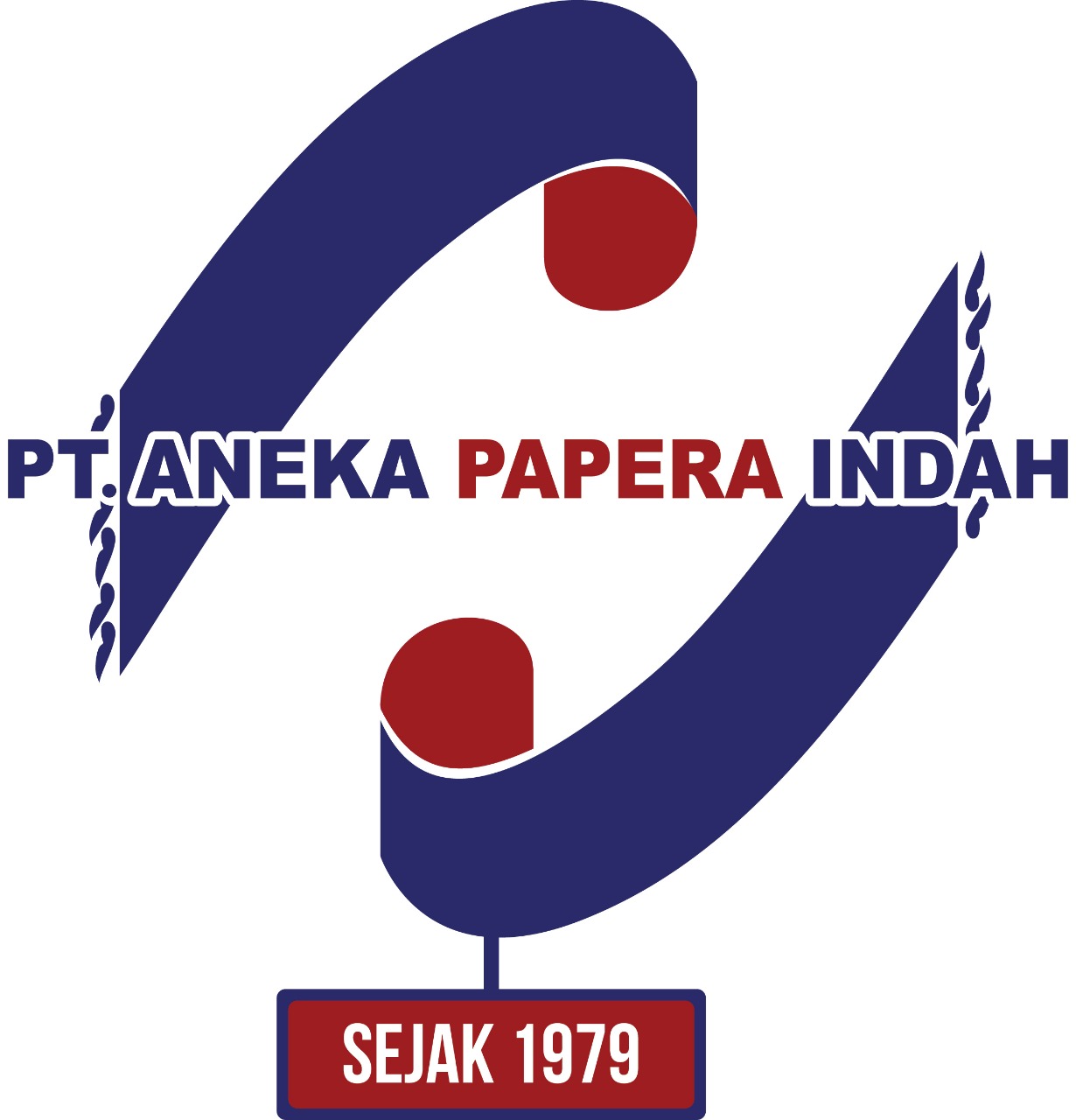 Logo PT. Pintarnya Solusi Teknologi