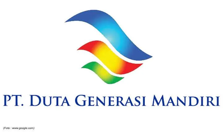 Logo PT. Pintarnya Solusi Teknologi