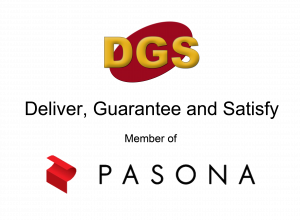 Logo PT. Pintarnya Solusi Teknologi