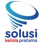 Logo PT. Pintarnya Solusi Teknologi