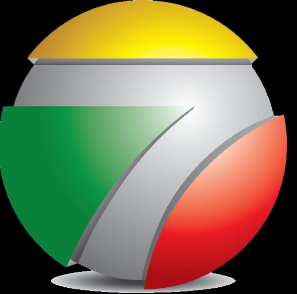 Logo PT. Pintarnya Solusi Teknologi