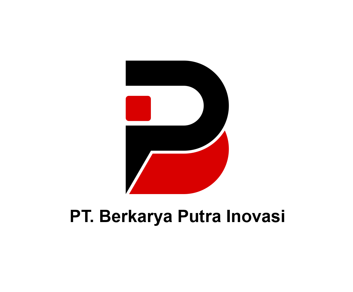 Logo PT. Pintarnya Solusi Teknologi