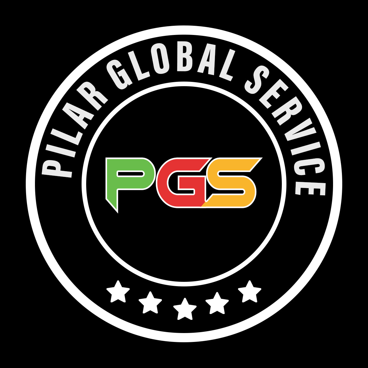 Logo PT. Pintarnya Solusi Teknologi