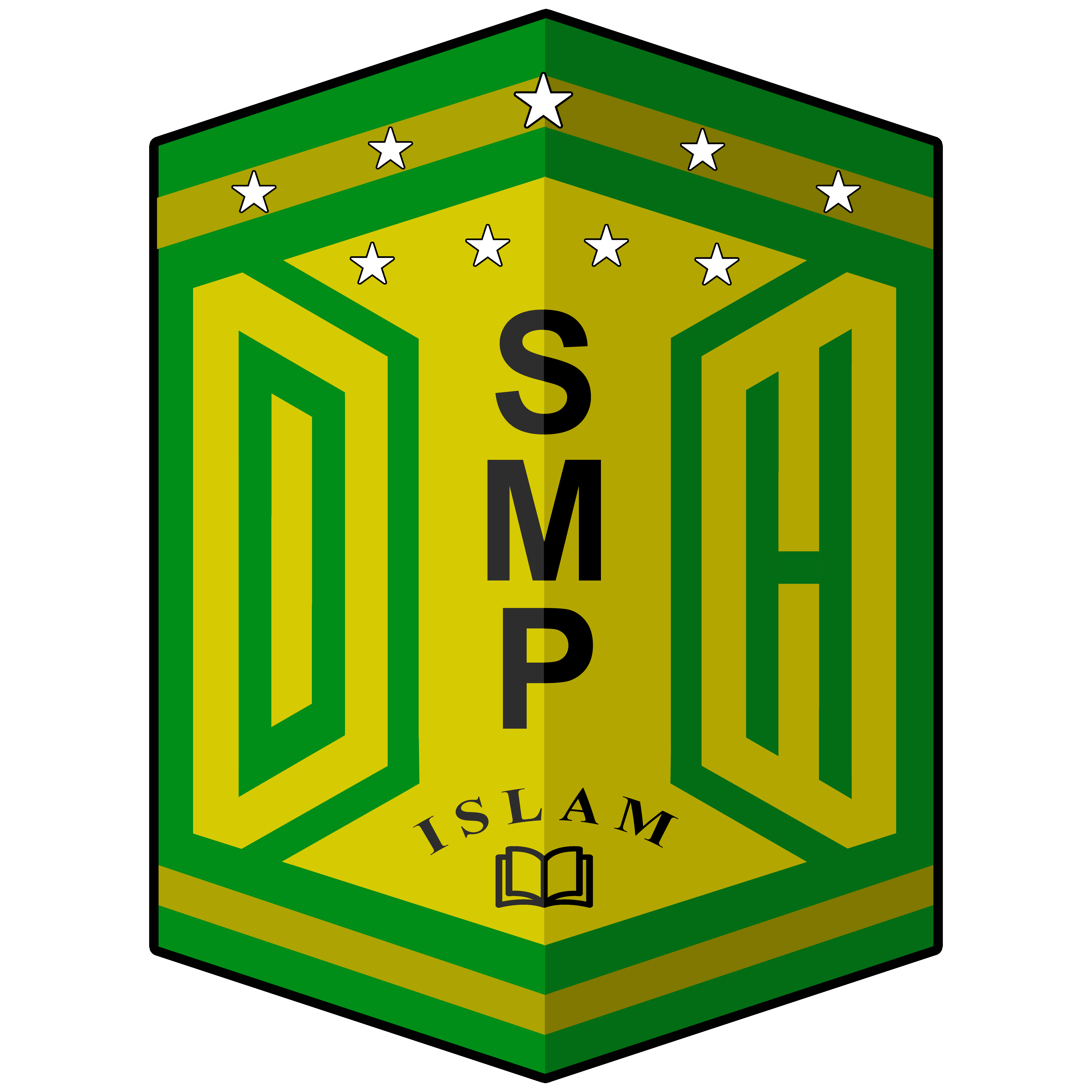 Logo PT. Pintarnya Solusi Teknologi