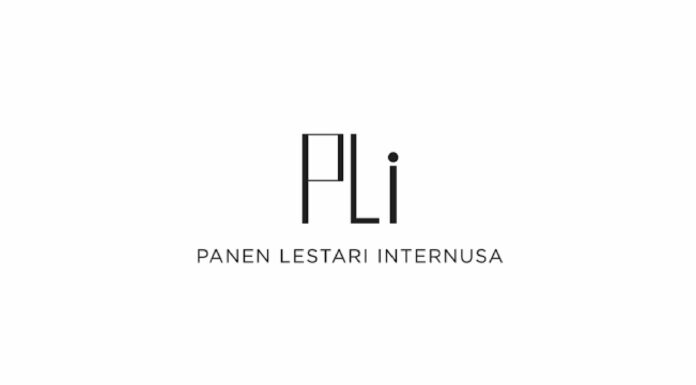 Logo PT. Pintarnya Solusi Teknologi