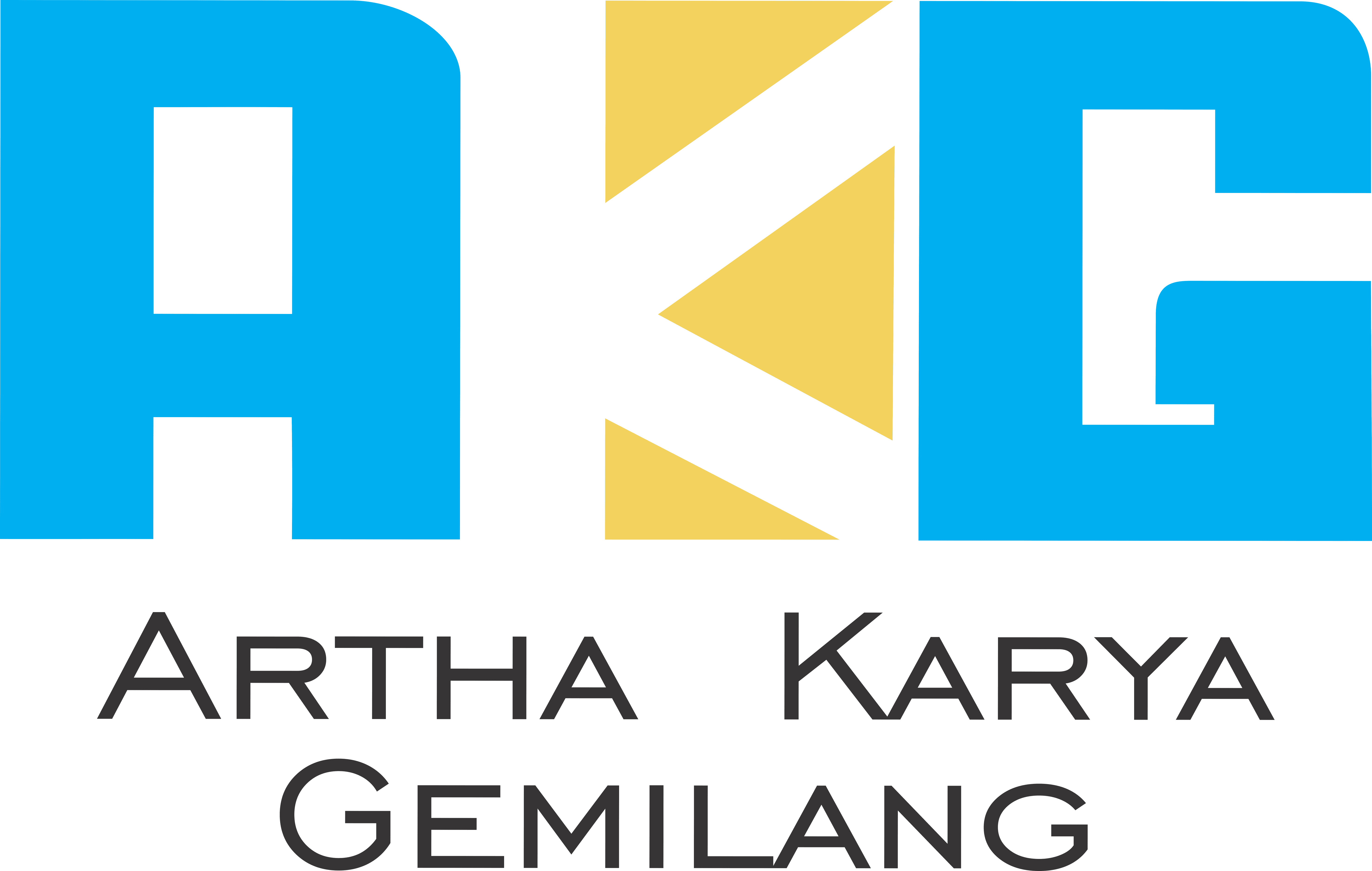 Logo PT. Pintarnya Solusi Teknologi