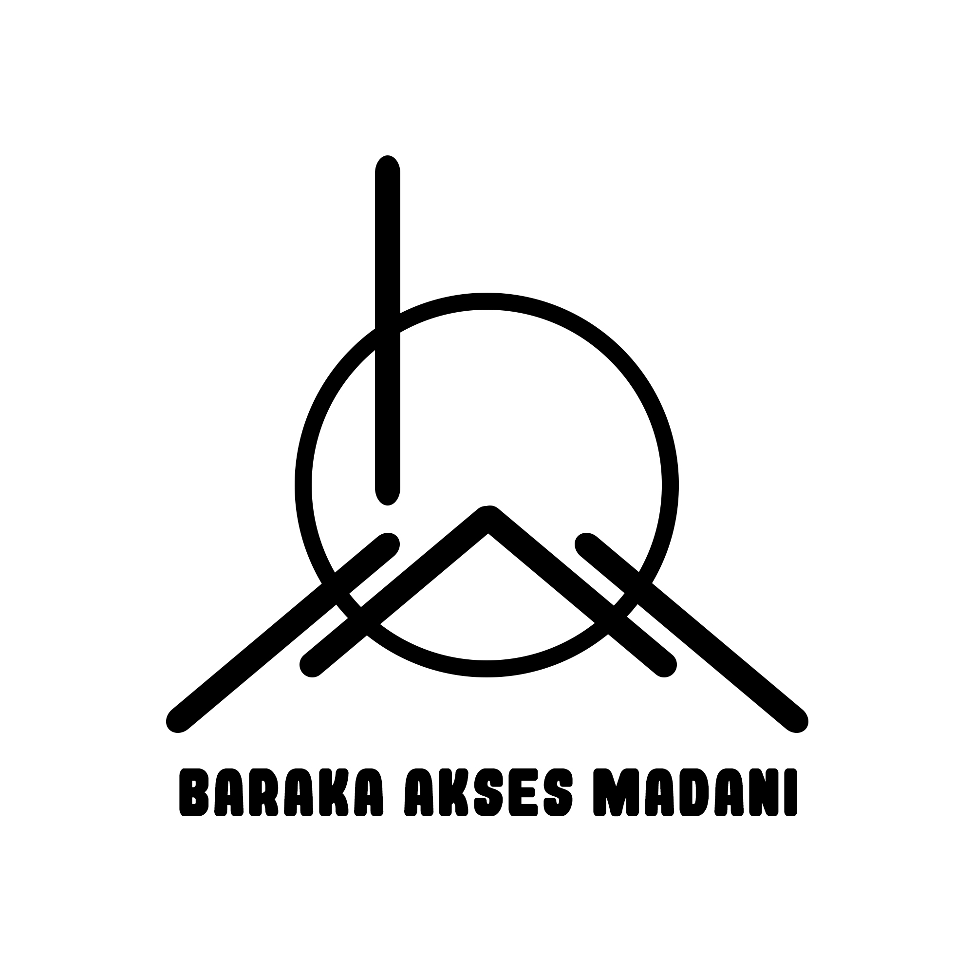 Logo PT. Pintarnya Solusi Teknologi