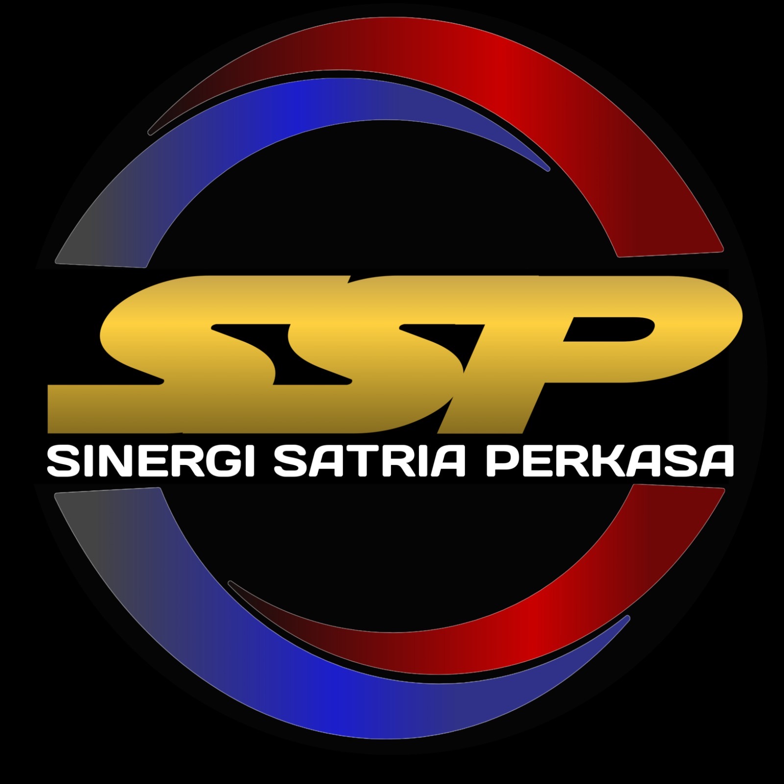 Logo PT. Pintarnya Solusi Teknologi