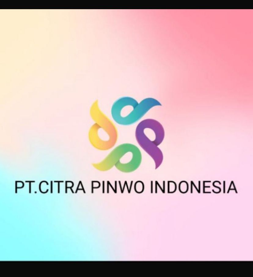 Logo PT. Pintarnya Solusi Teknologi