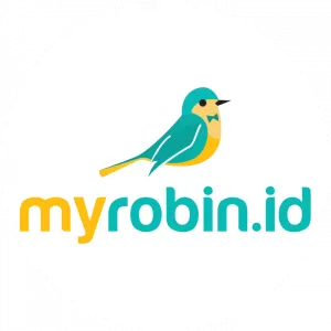 Logo PT. Pintarnya Solusi Teknologi