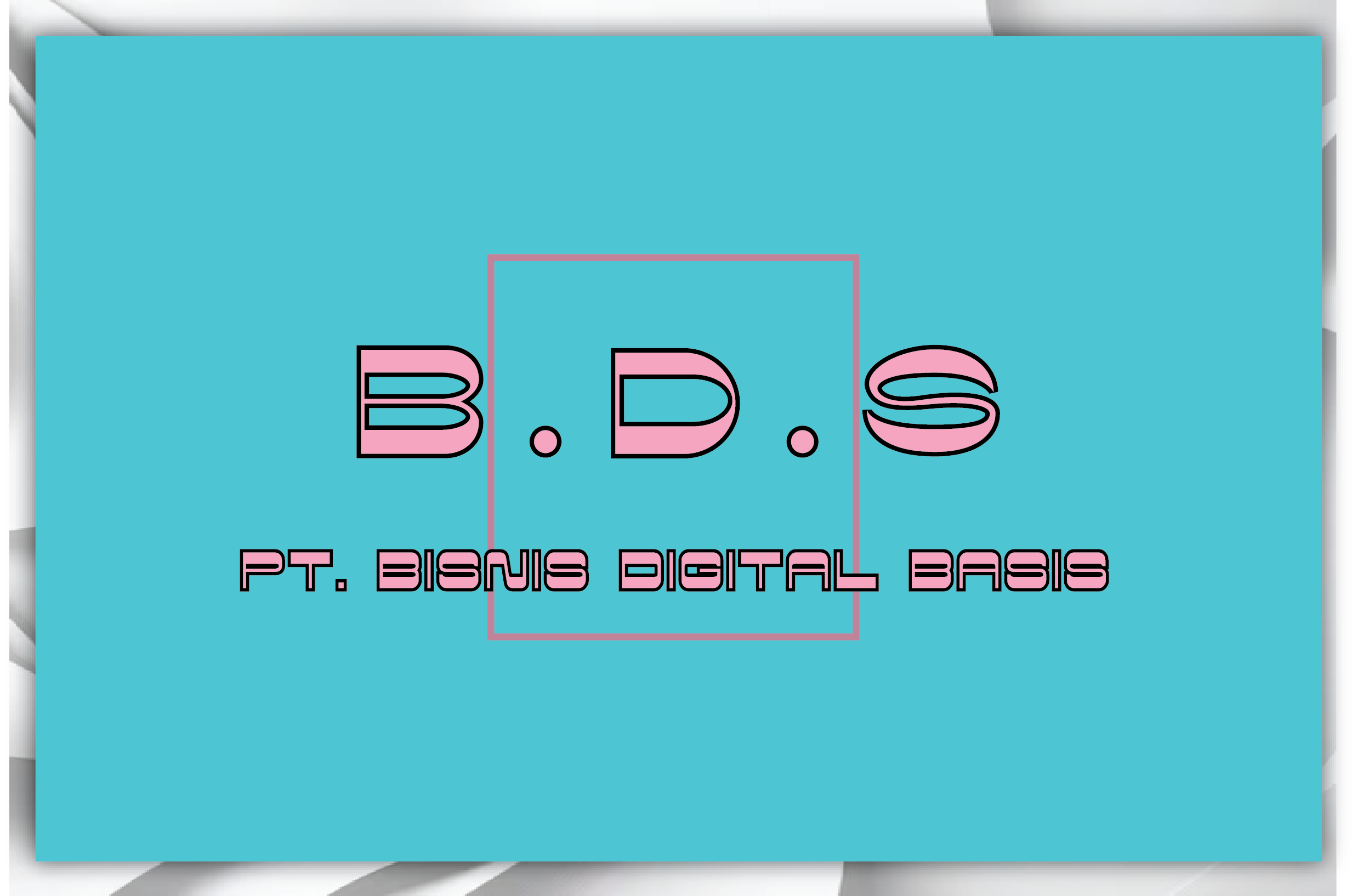 Logo PT. Pintarnya Solusi Teknologi