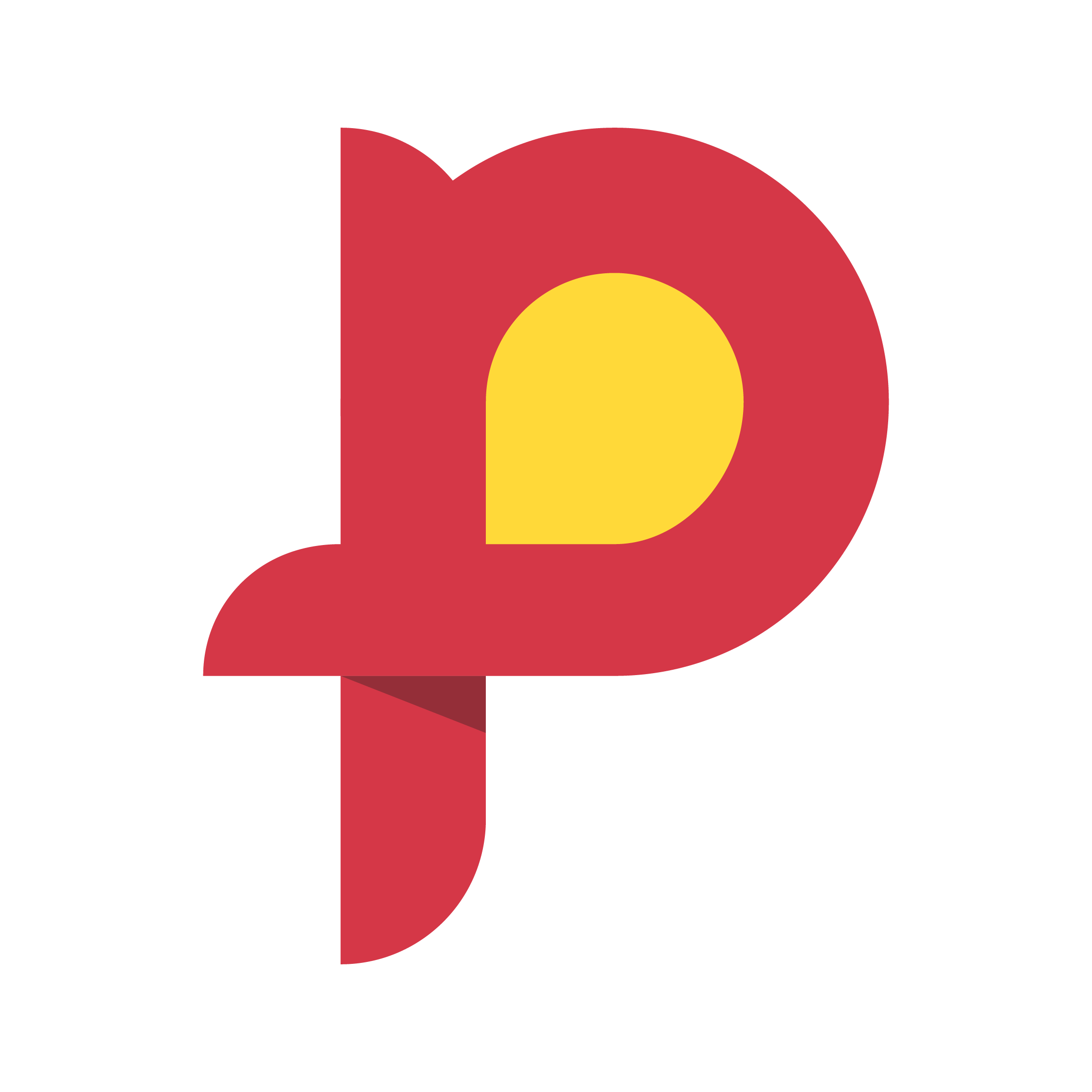 Logo PT. Pintarnya Solusi Teknologi