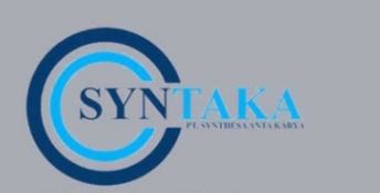 Logo PT. Pintarnya Solusi Teknologi