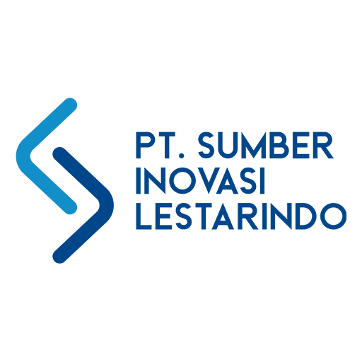 Logo PT. Pintarnya Solusi Teknologi