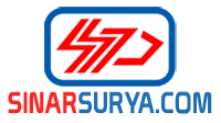 Logo PT. Pintarnya Solusi Teknologi