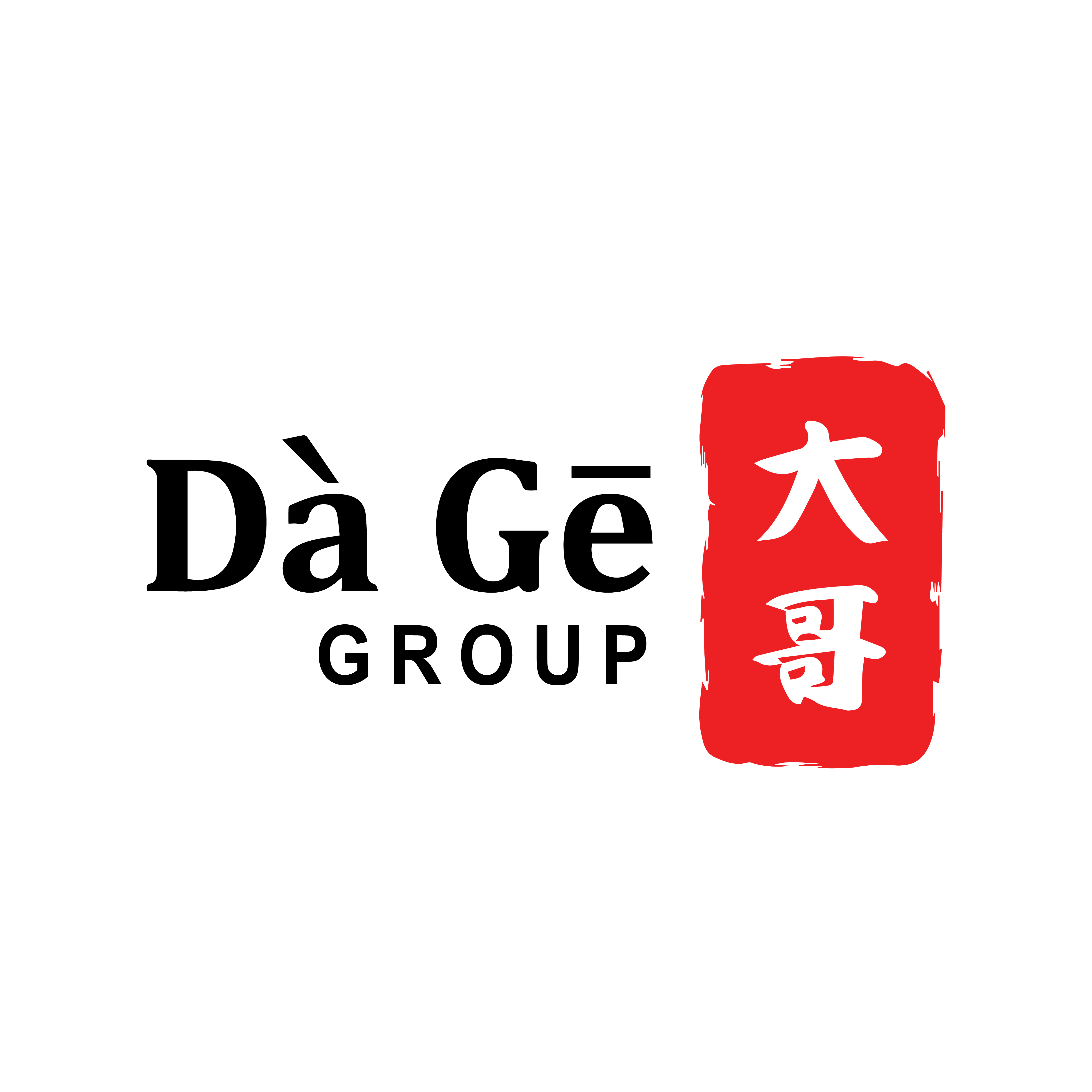 Da Ge Group