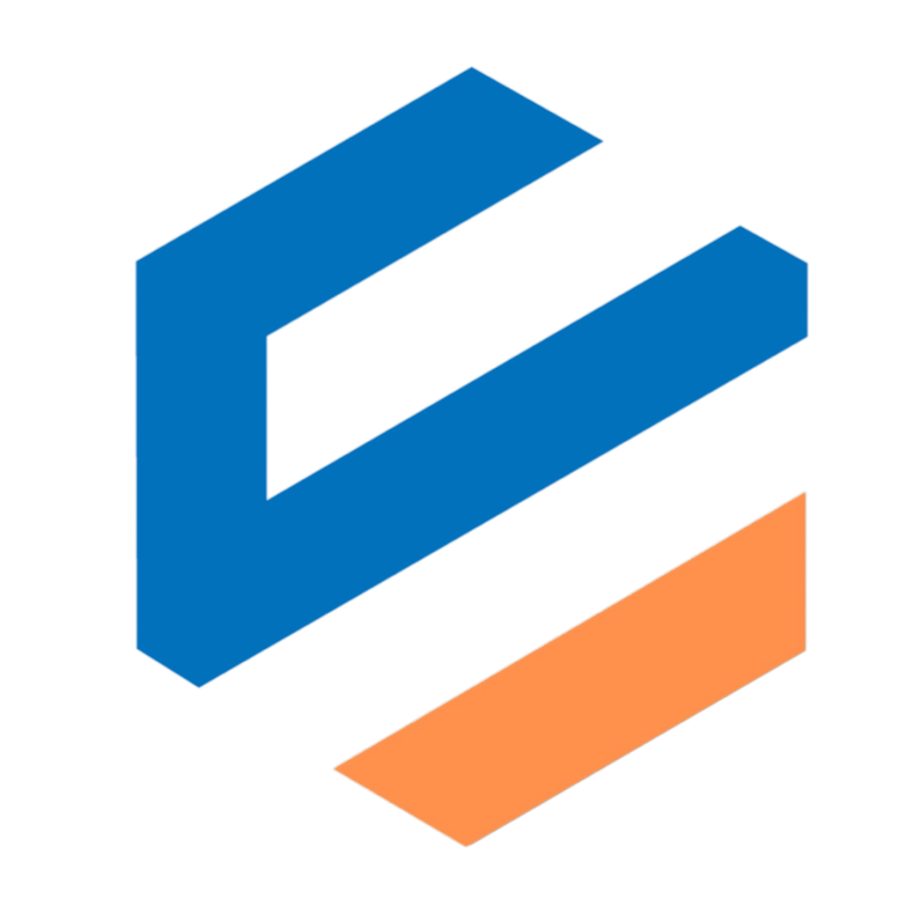 Logo PT. Pintarnya Solusi Teknologi