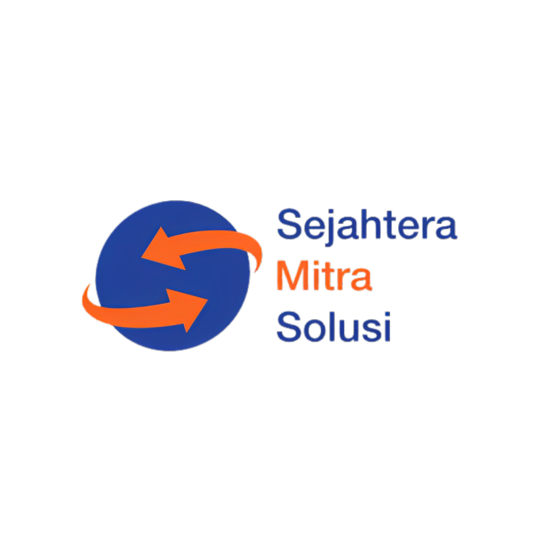 Logo PT. Pintarnya Solusi Teknologi