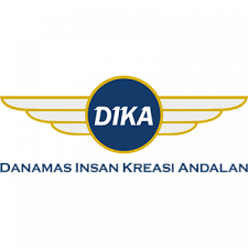 Logo PT. Pintarnya Solusi Teknologi