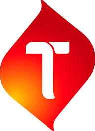 Logo PT. Pintarnya Solusi Teknologi