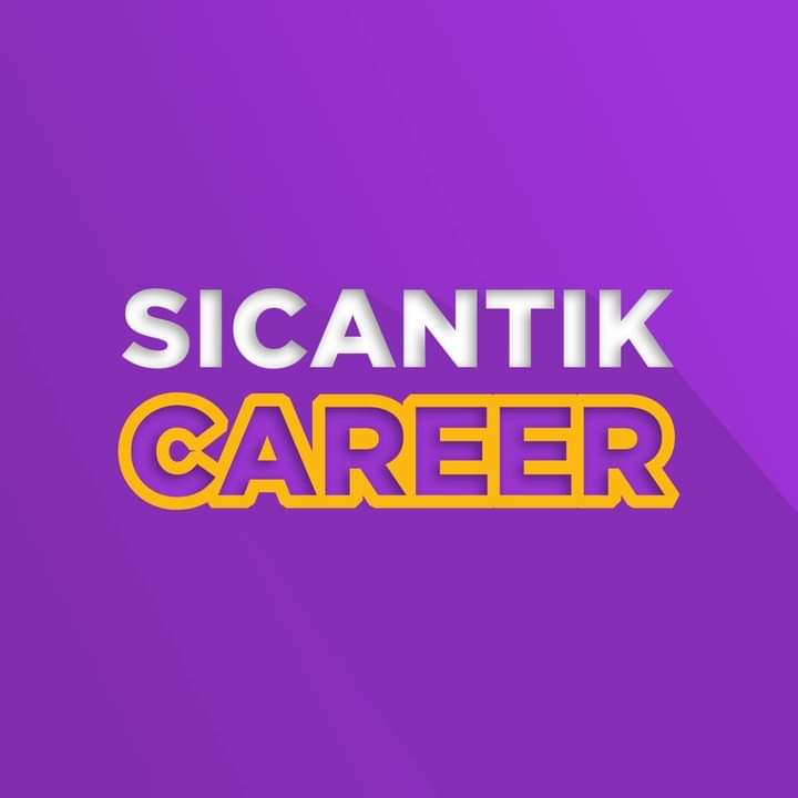Logo PT. Pintarnya Solusi Teknologi
