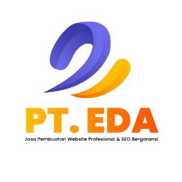 Logo PT. Pintarnya Solusi Teknologi