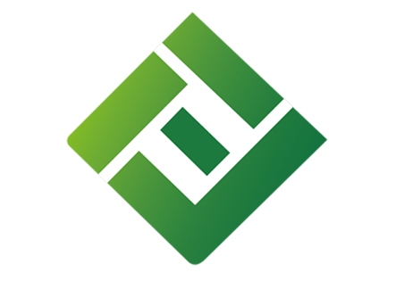 Logo PT. Pintarnya Solusi Teknologi