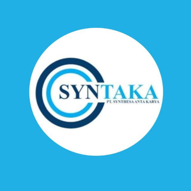 Logo PT. Pintarnya Solusi Teknologi