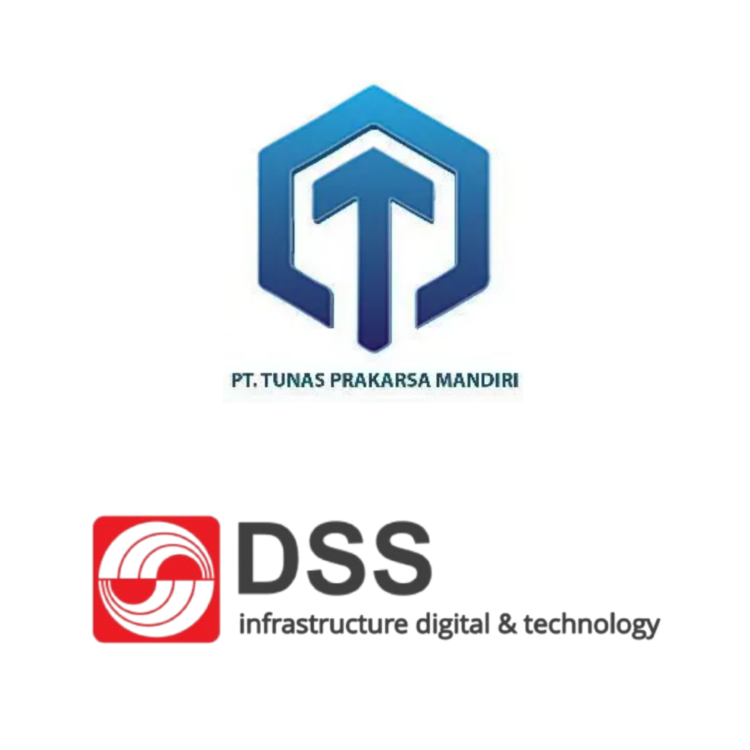 Logo PT. Pintarnya Solusi Teknologi