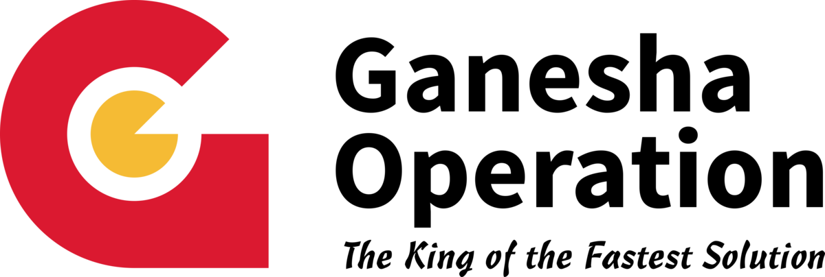 Logo PT. Pintarnya Solusi Teknologi