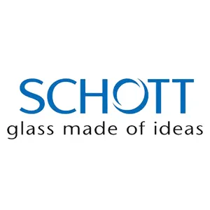 Logo PT Schott Igar Glass Operator Packer Shift