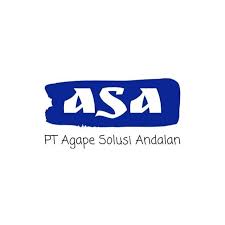 Logo PT. Pintarnya Solusi Teknologi