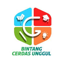 Logo PT. Pintarnya Solusi Teknologi